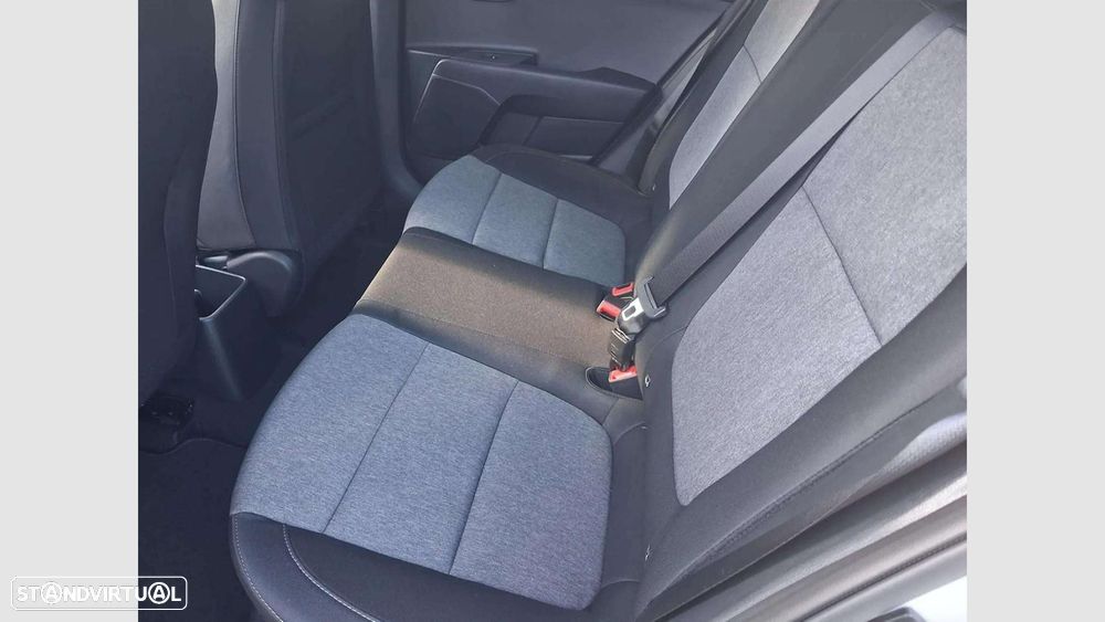 Kia Stonic 1.2 Dynamic - 23