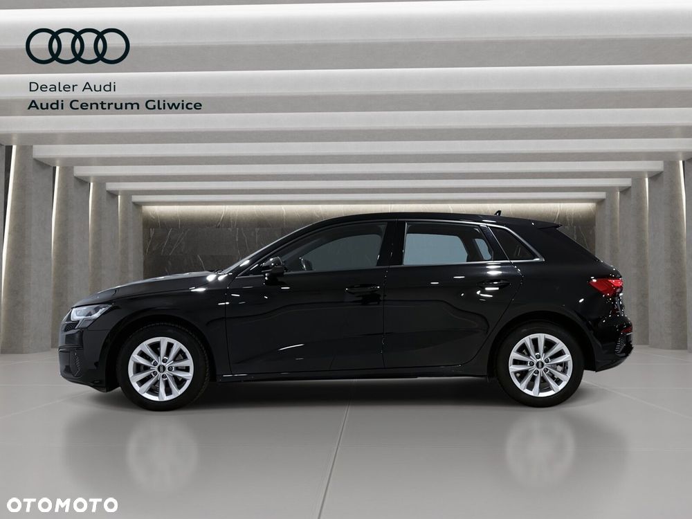 Audi A3 Sportback - 3