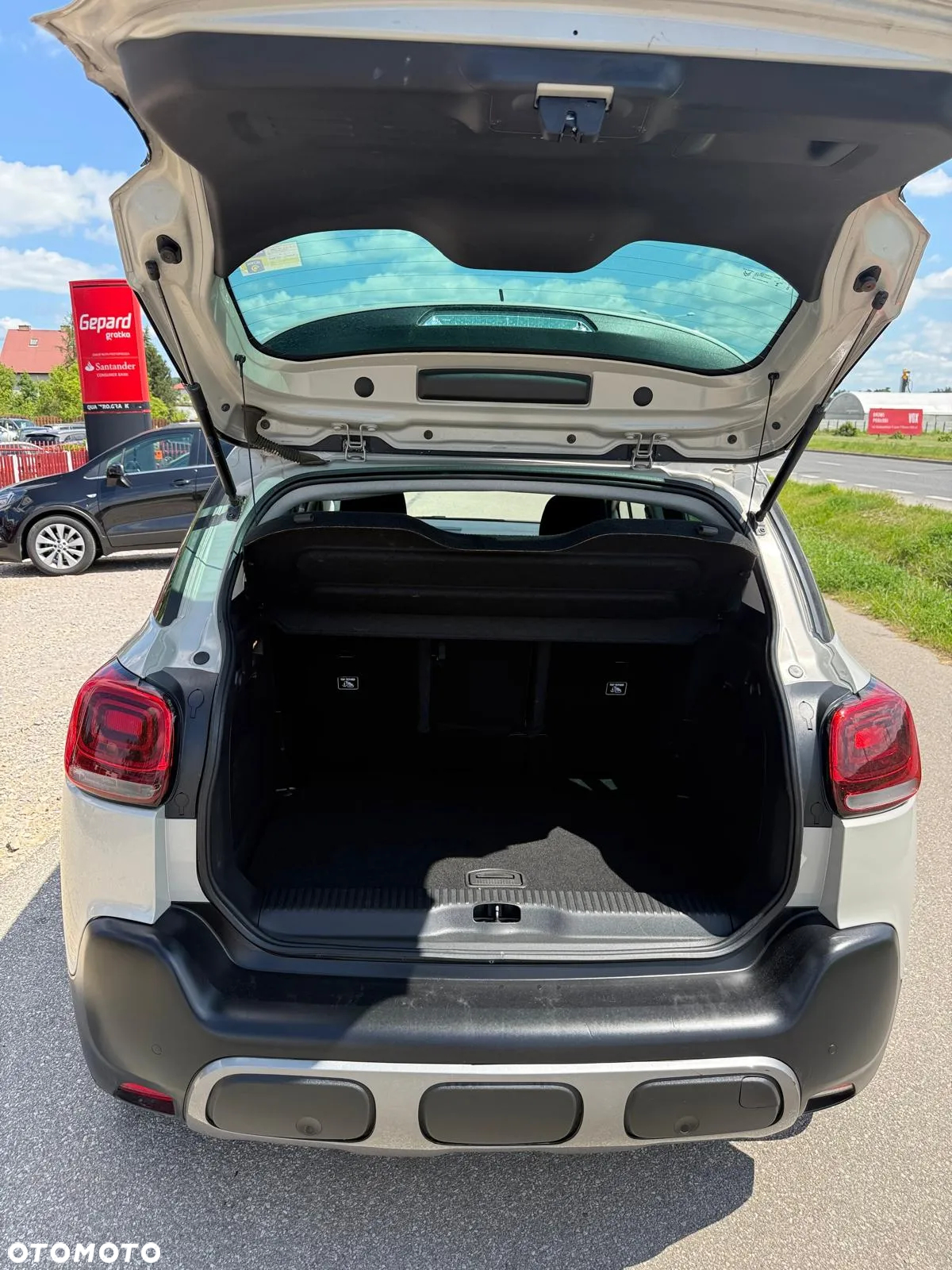 Citroën C3 Aircross PureTech 130 Stop & Start Shine - 21