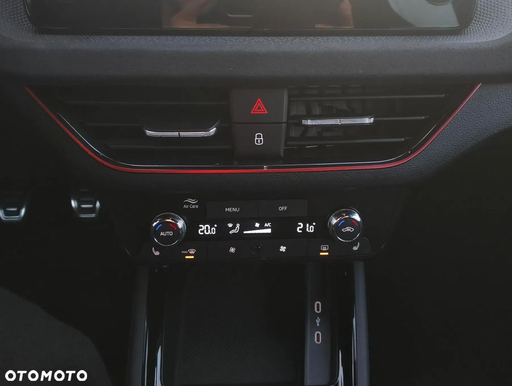 Skoda Kamiq 1.5 TSI Selection - 39