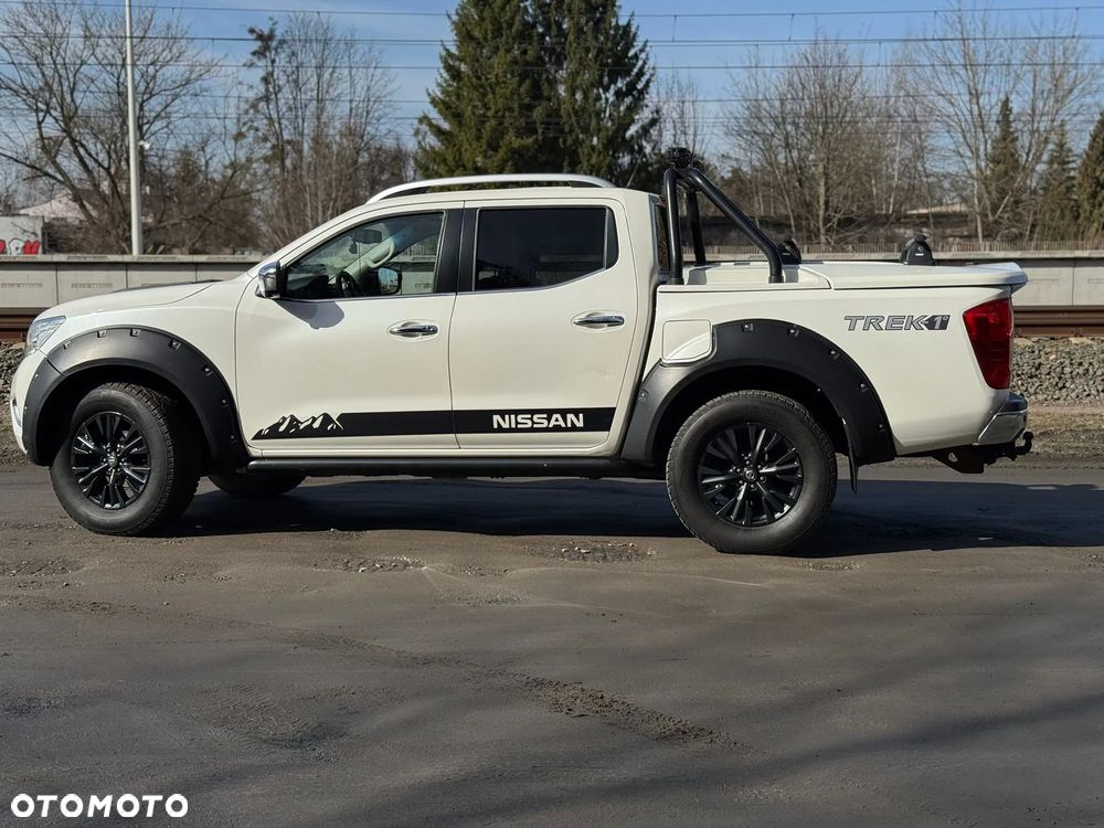Nissan Navara - 13
