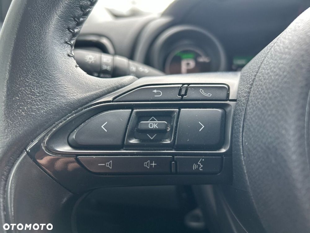 Toyota Yaris Cross Hybrid 1.5 Comfort - 14