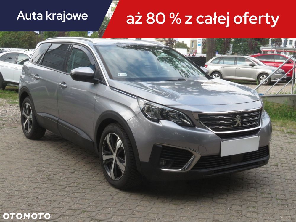 Peugeot 5008 - 3