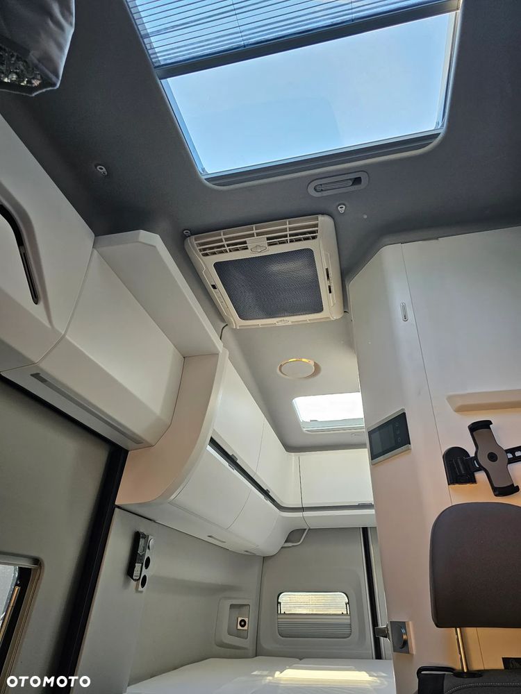 Volkswagen Crafter Standard - 6