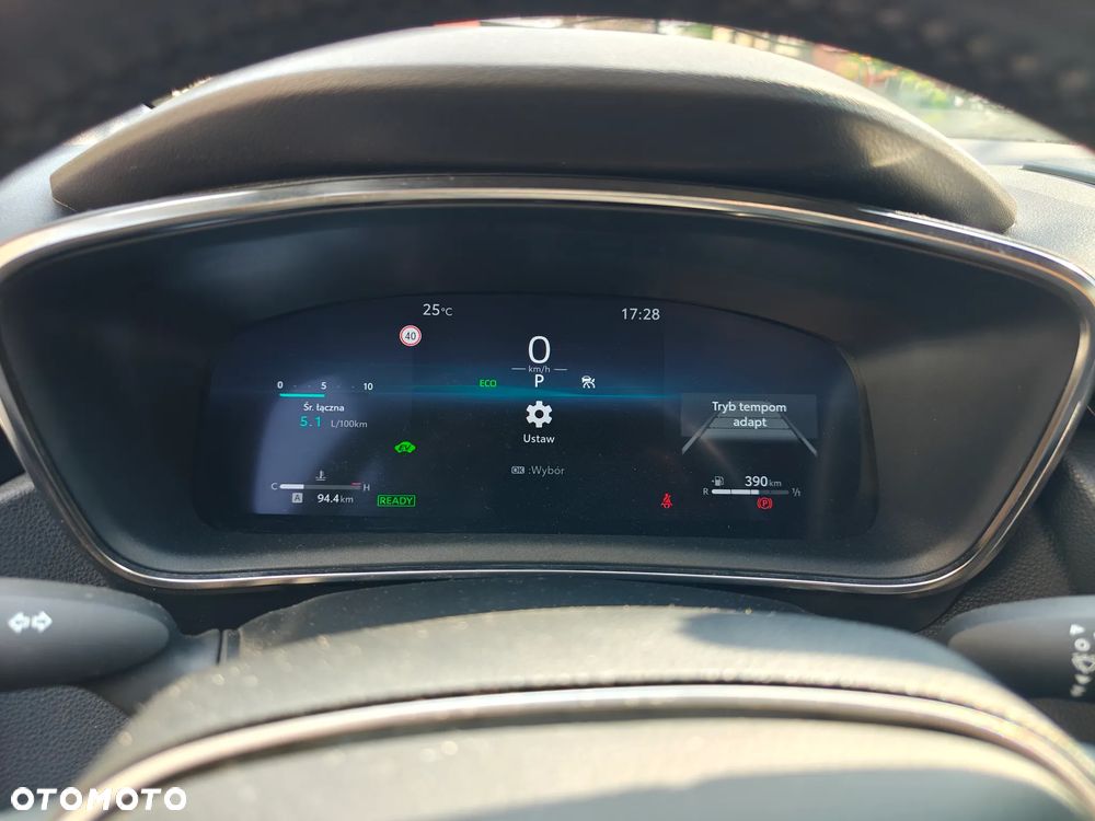 Toyota Corolla 1.8 Hybrid Comfort - 21