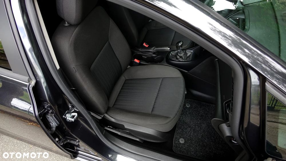 Opel Astra 1.4 Innovation - 12