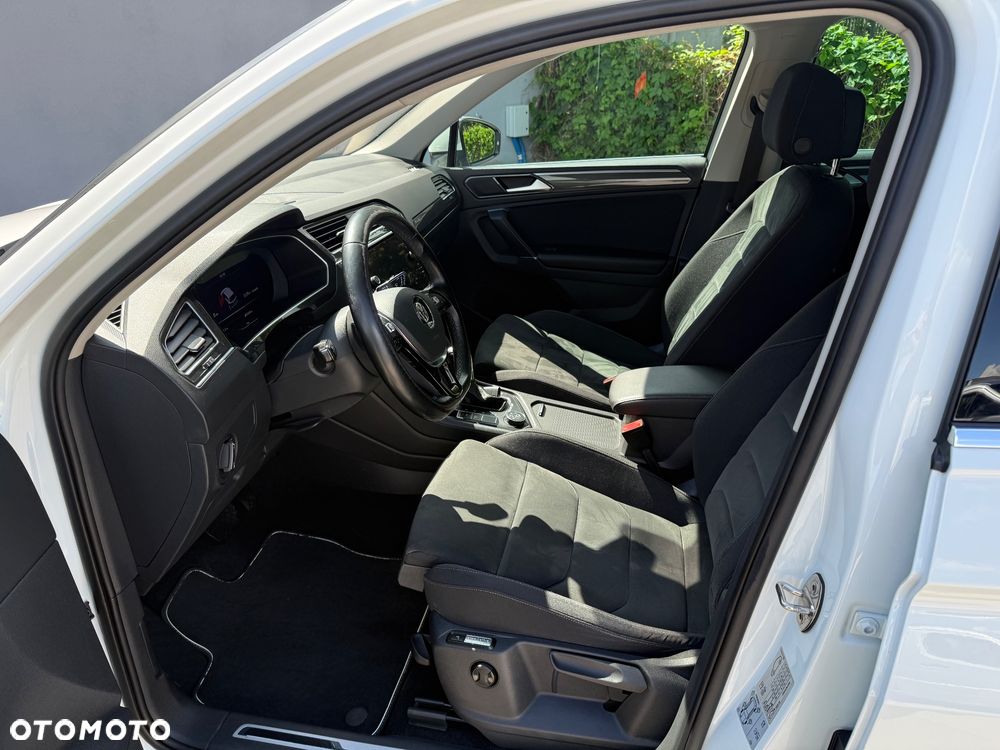 Volkswagen Tiguan 2.0 TDI BMT SCR 4Mot Highline DSG - 9