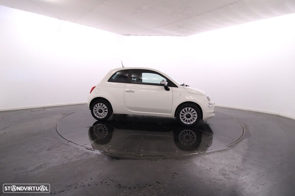 Fiat 500 1.0 Hybrid - 9