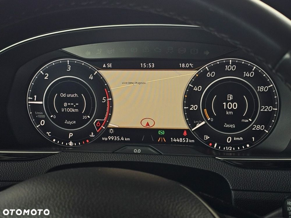 Volkswagen Arteon - 17