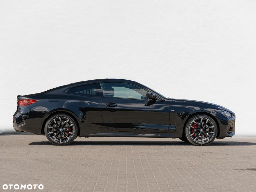 BMW Seria 4 - 2