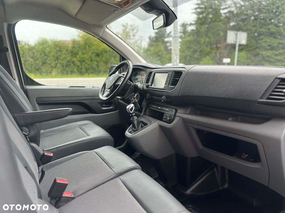 Peugeot Expert Dangel 4x4 - 14