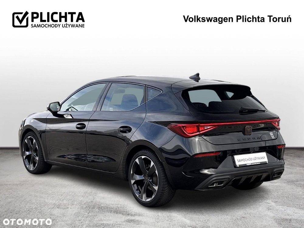 Cupra Leon - 9