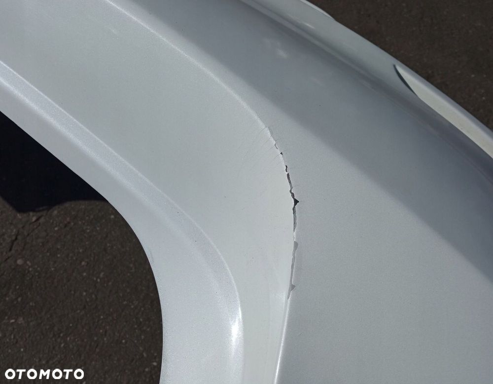 ZDERZAK TYŁ TYLNY BMW SERIA 7 F01 A96 - 7