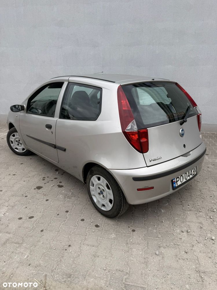 Fiat Punto - 3