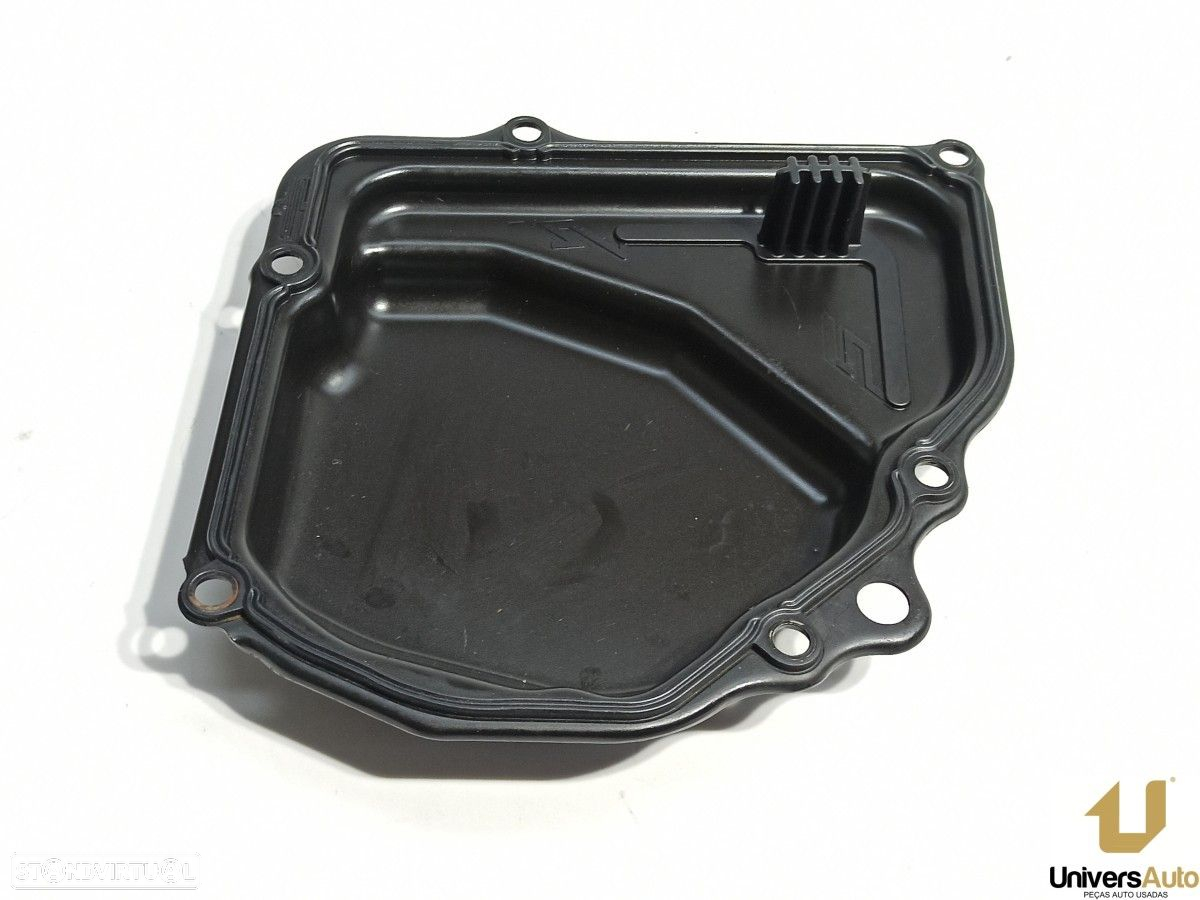 COVER VOLKSWAGEN SCIROCCO (137) 2.0 TSI (147KW) - 2