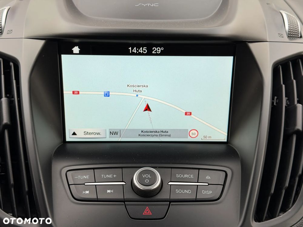 Ford Kuga 1.5 EcoBoost 4x4 ST-Line - 13