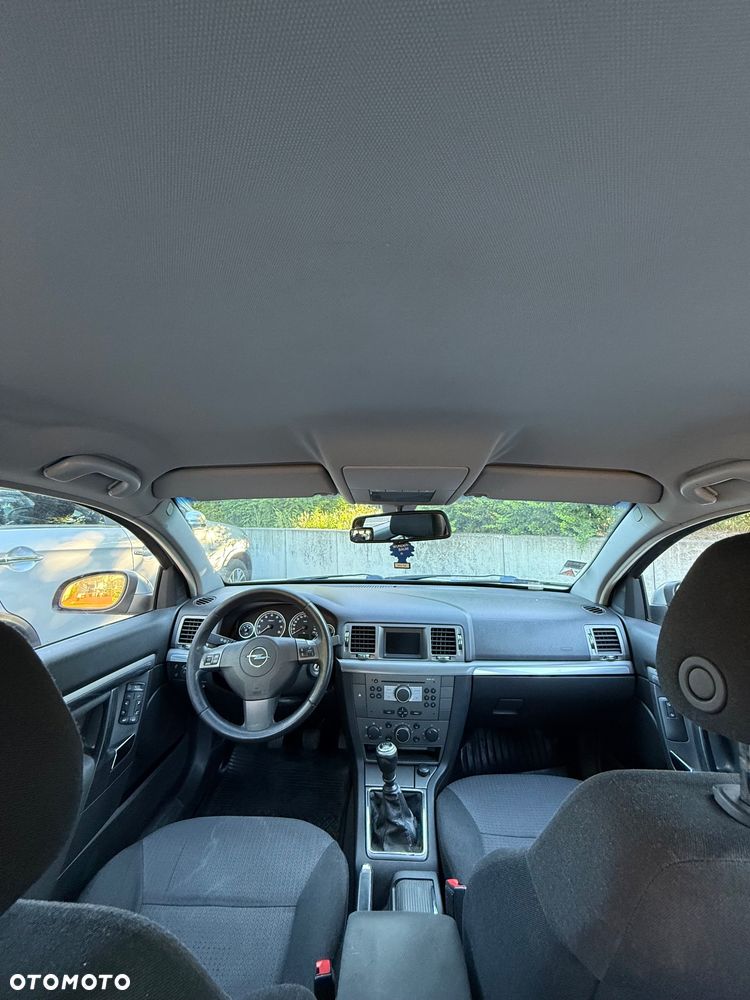 Opel Vectra 1.8 Cosmo - 11
