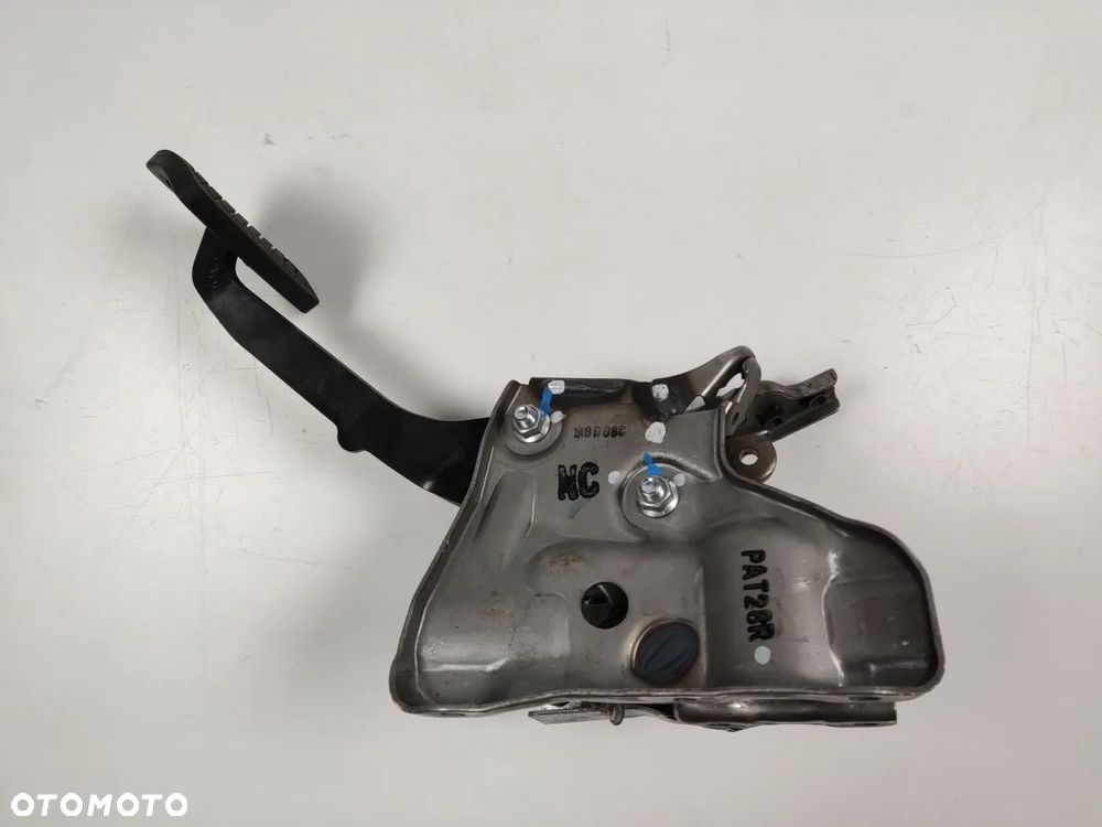 HONDA HR-V 1.5h od 2021r Pedał Hamulca - 3