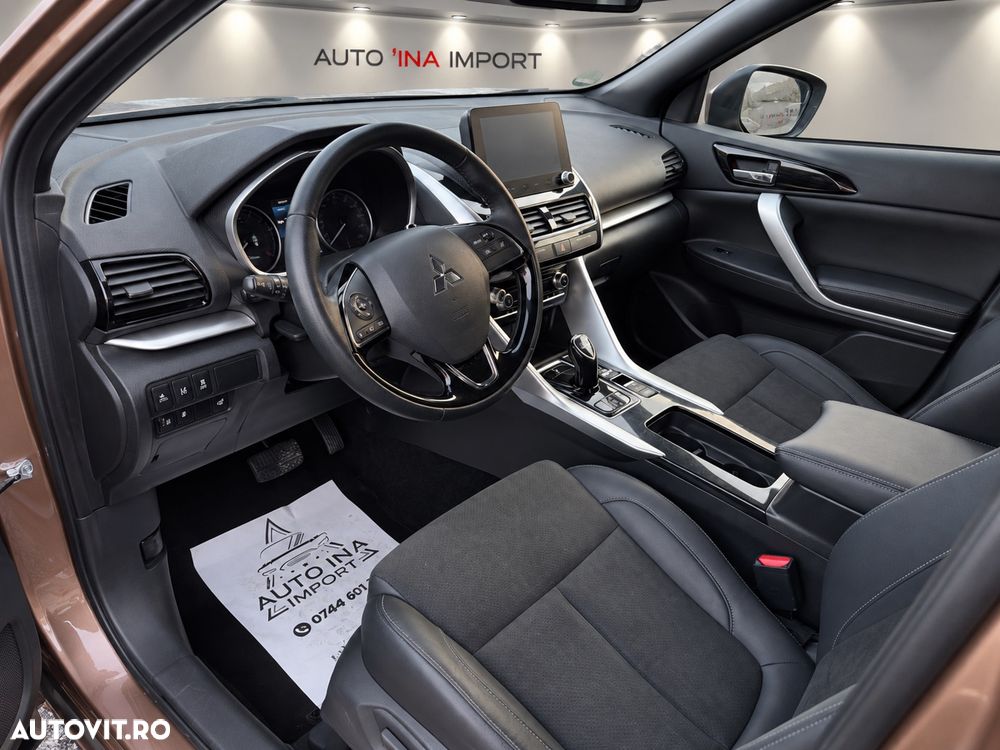 Mitsubishi Eclipse-Cross - 6