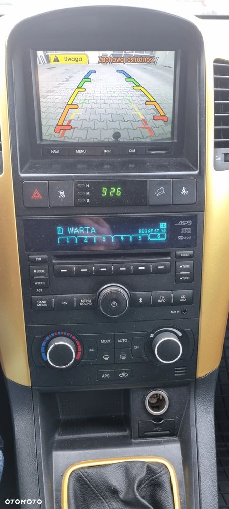 Chevrolet Captiva - 9