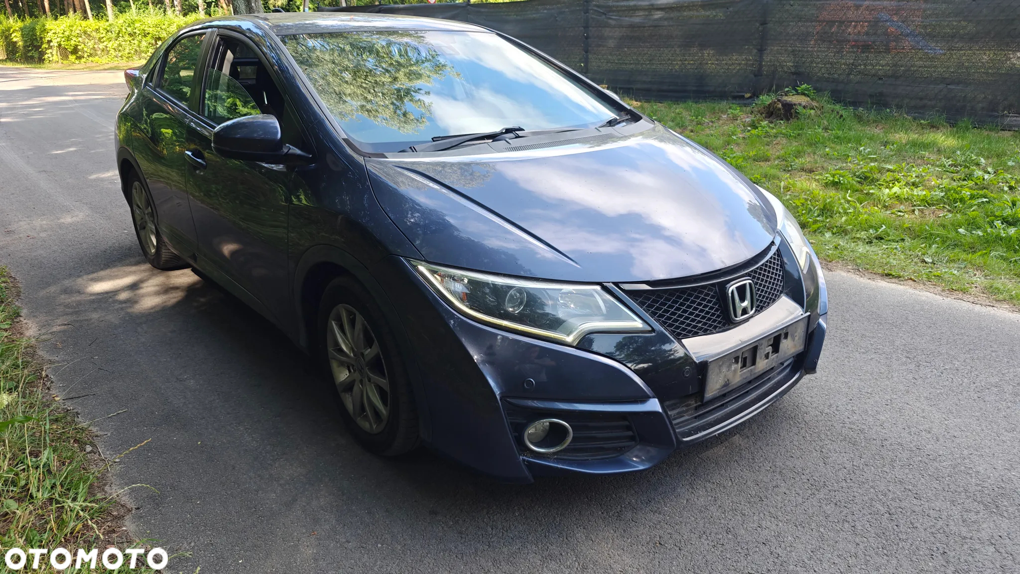 Honda Civic - 3