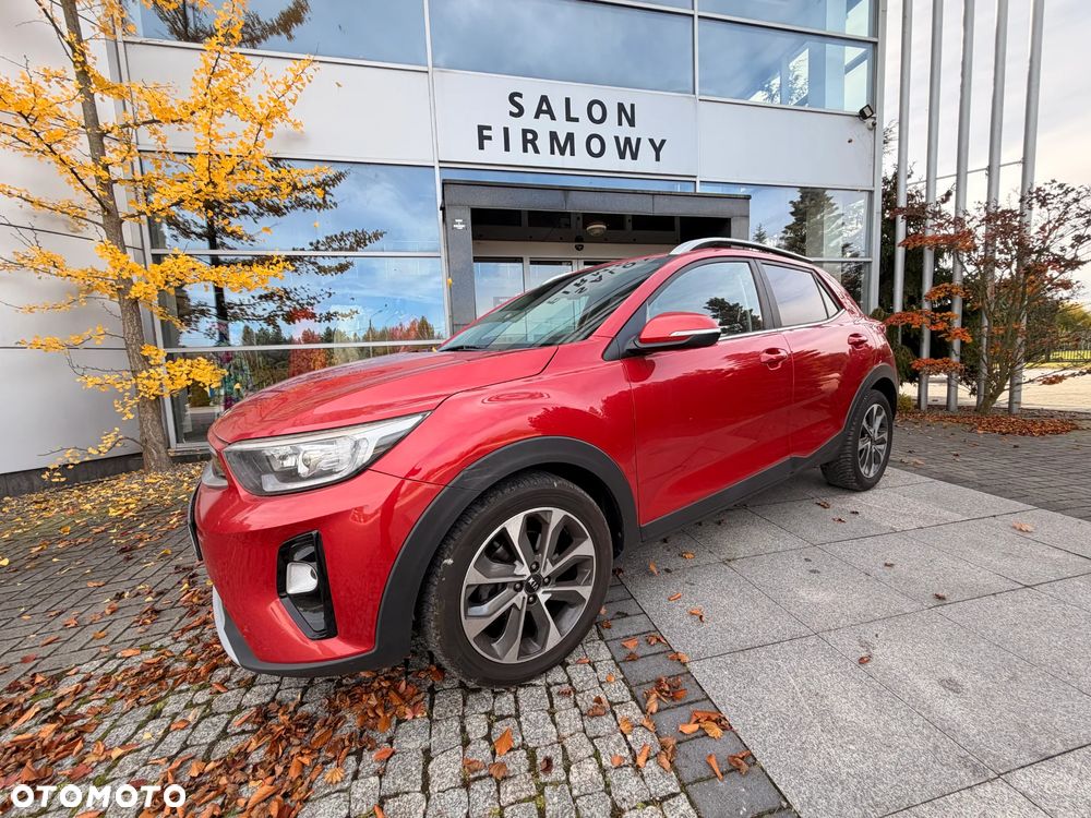 Kia Stonic - 30