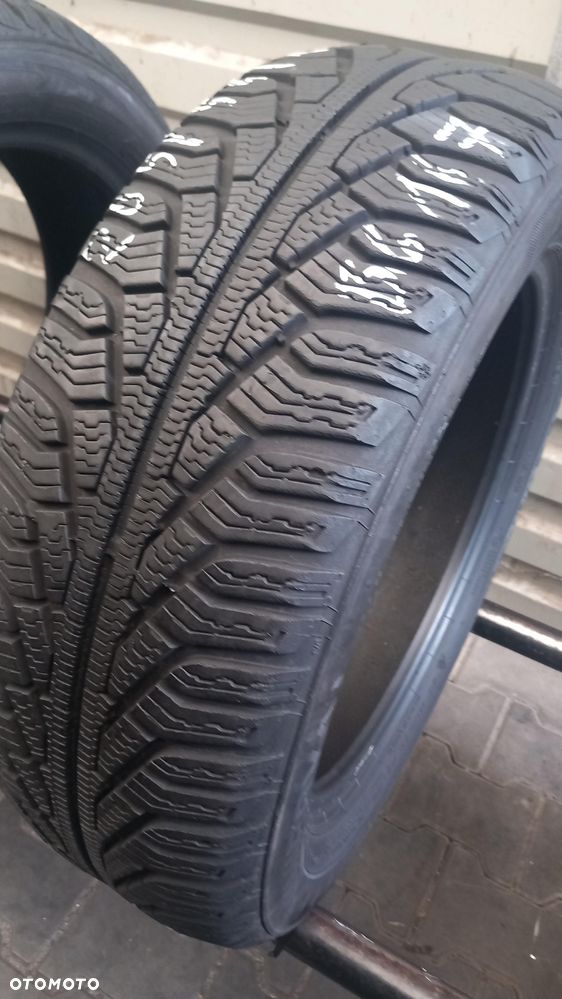 205/55/16 Uniroyal MS Plus 77 91H - 2