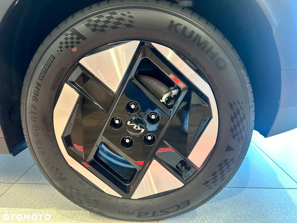 Kia EV3 58.3kWh Air - 13