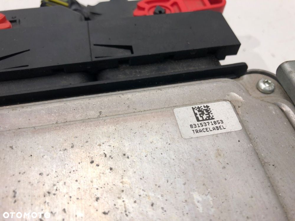 KOMPUTER SILNIKA - 1290.00 PLN - VOLVO S60 II (134) 2010 - 2018 T5 177 kW [240 KM] benzyna 2010 - - 5