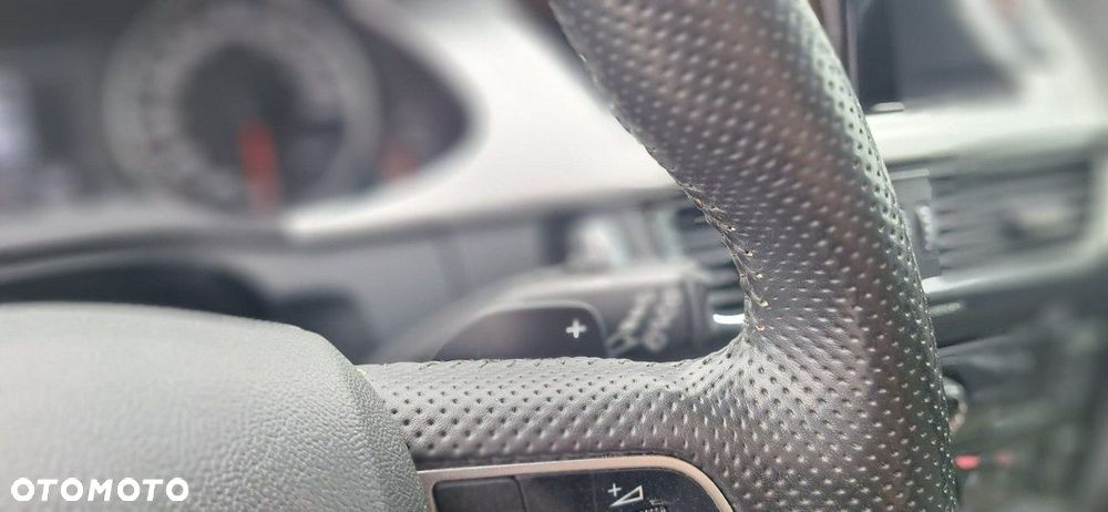 Audi A4 Allroad - 21