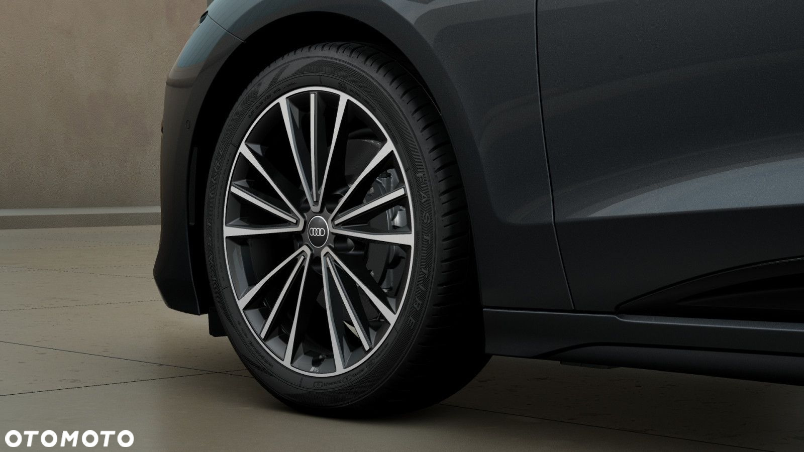 Audi A6 e-tron - 5