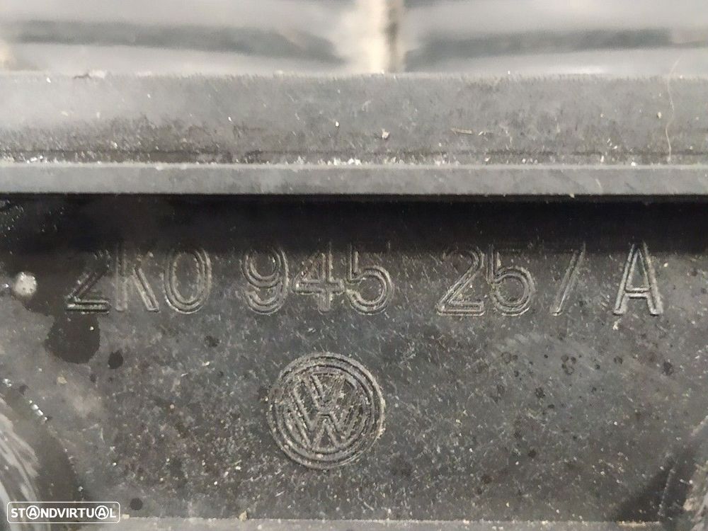 FAROLIM TRASEIRO ESQUERDO VOLKSWAGEN CADDY III FURGÃO 2008 -2K0945257A - 1