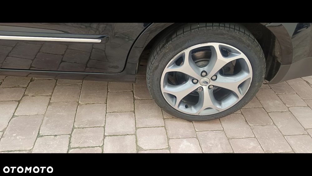 Ford Galaxy 2.0 TDCi Ghia - 6