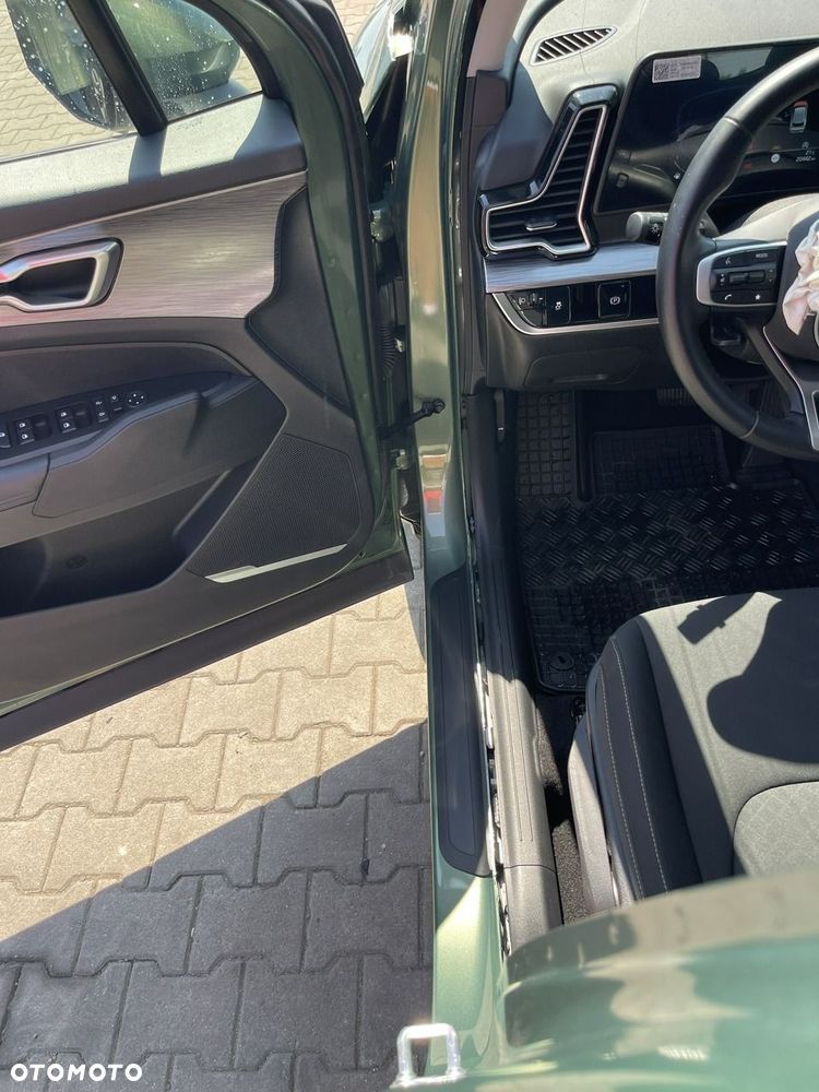 Kia Sportage 1.6 T-GDI L 4WD DCT - 5