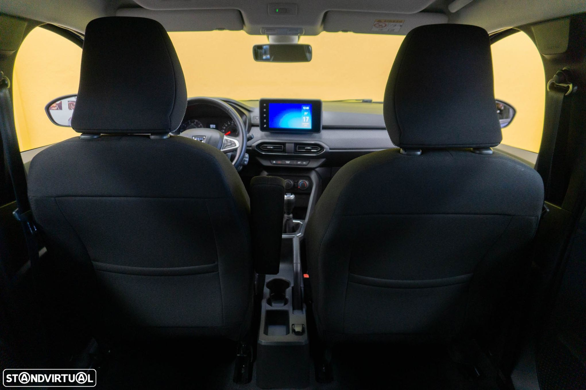Dacia Sandero 1.0 SCe Essential - 14