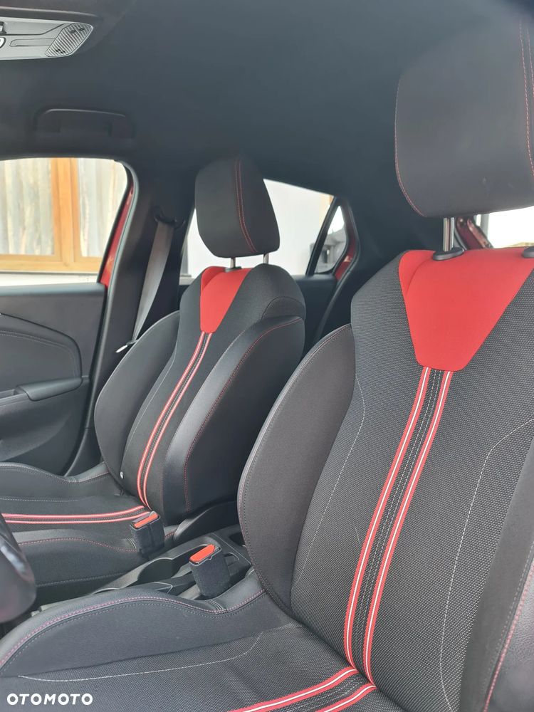 Opel Corsa 1.2 GS Line S&S - 18