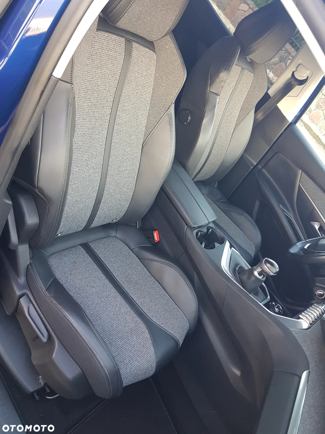 Peugeot 3008 2.0 BlueHDi Crossway S&S - 22