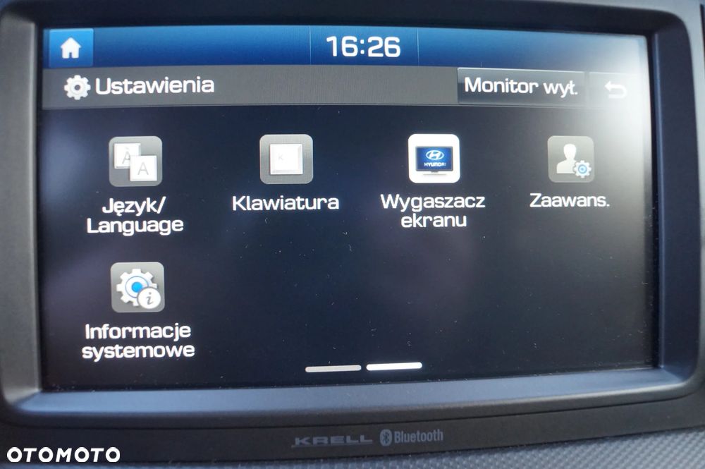 Hyundai Kona - 21
