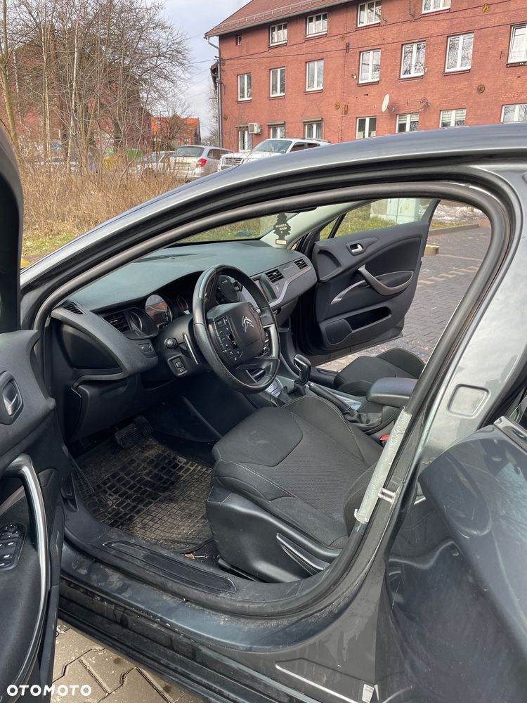 Citroën C5 1.6 e-HDi Selection MCP - 6