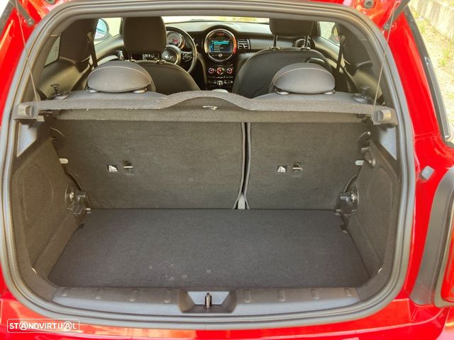 MINI 3 Portas Cooper D - 29