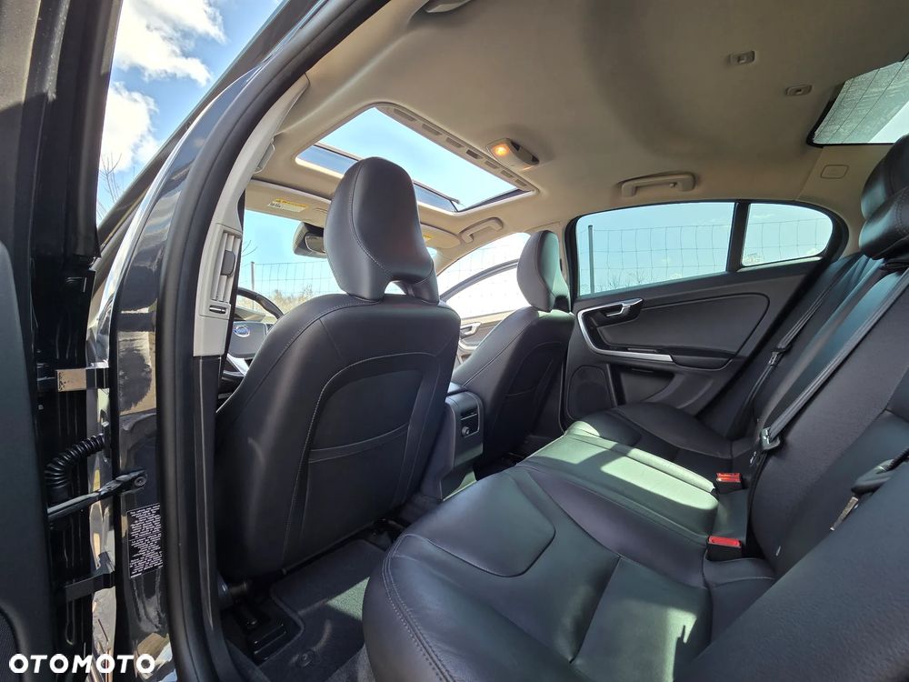 Volvo S60 T5 Drive-E Summum - 20