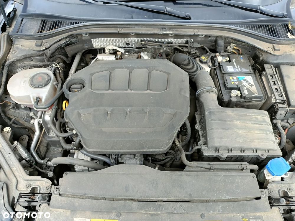 Skoda Superb 2.0 TSI Style DSG - 38