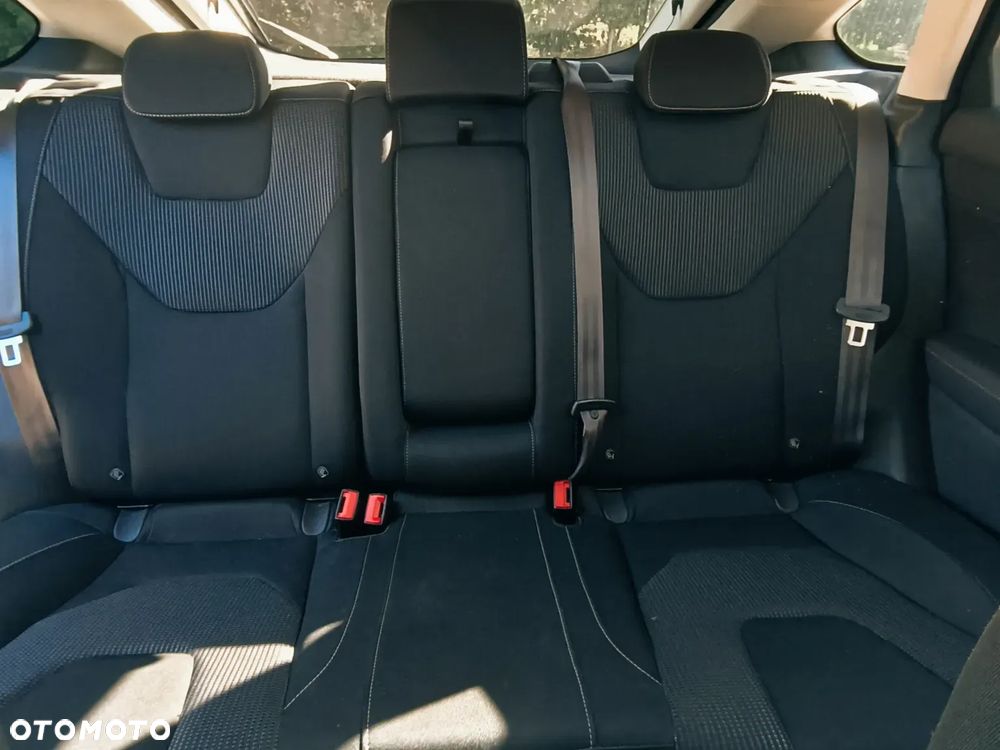 Ford Mondeo 1.5 EcoBoost Titanium - 8