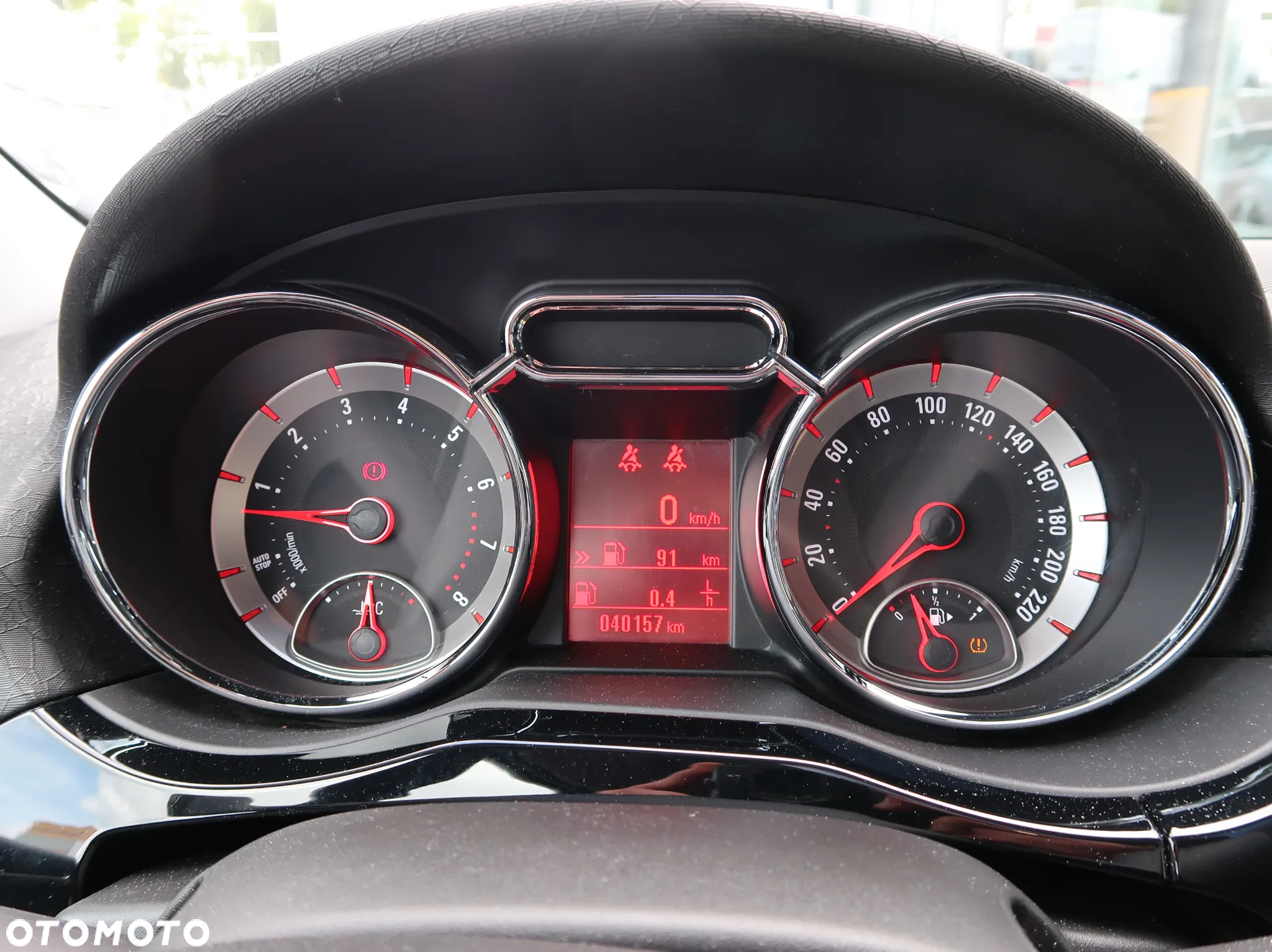 Opel Adam 1.4 Jam - 15