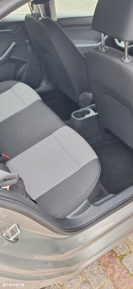 Seat Toledo 1.2 TSI Reference - 8