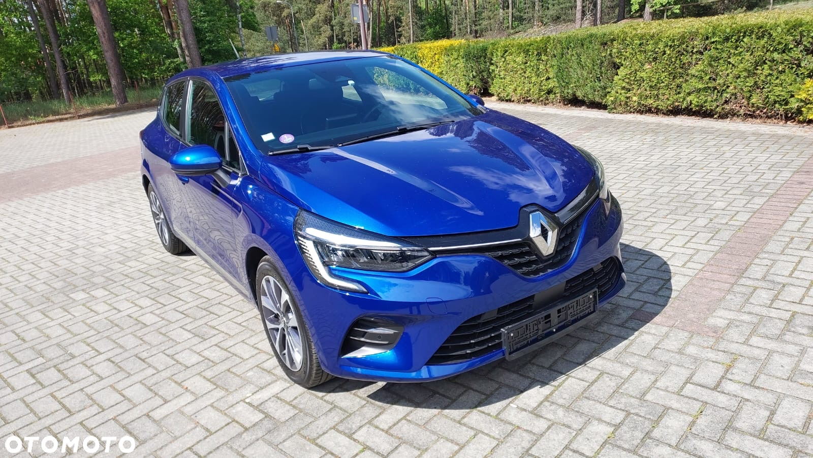 Renault Clio - 2