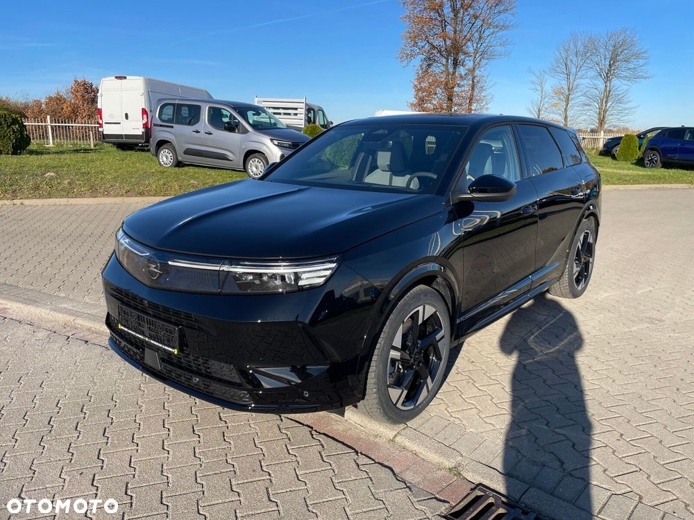 Opel Grandland 1.6 PHEV GS eDTC7 - 1