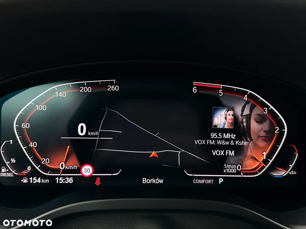 BMW X3 xDrive20d sport - 26