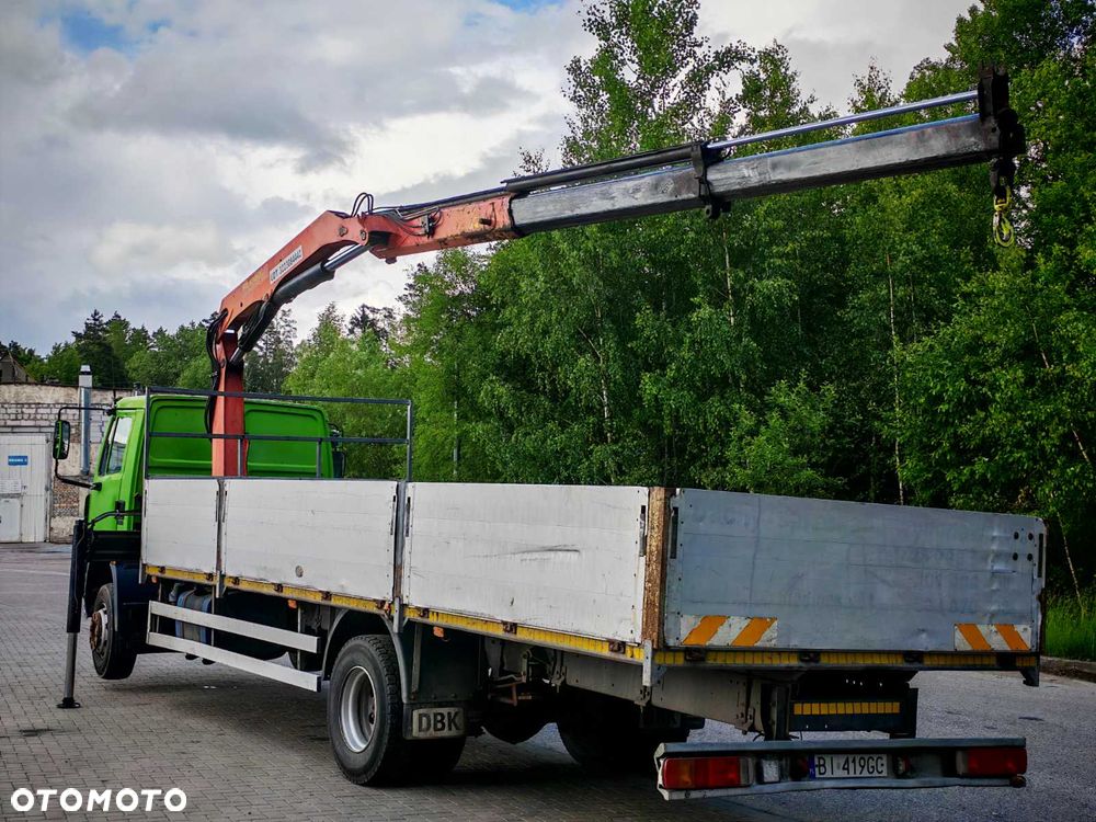 DAF FA 55 180B15 - 17