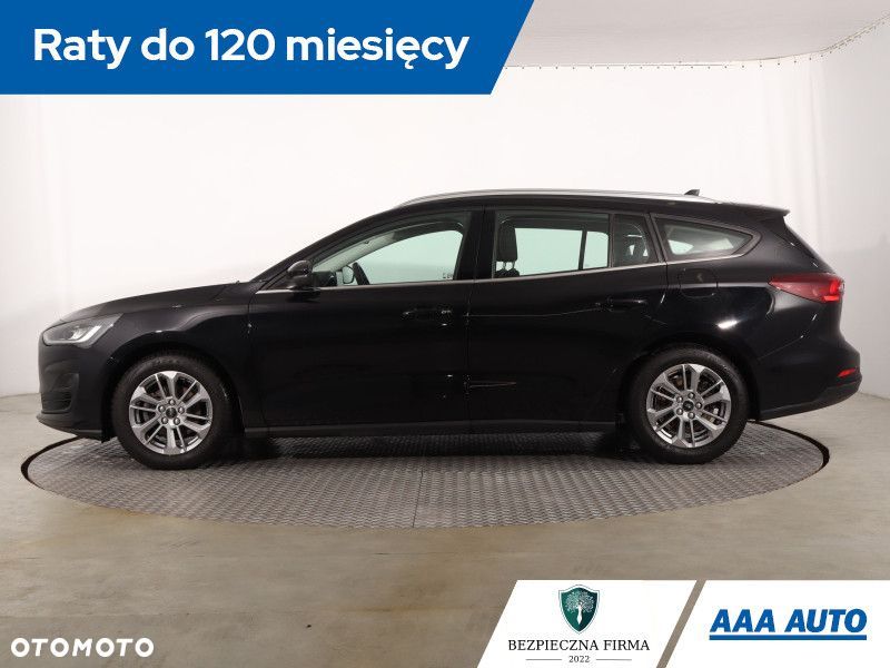 Ford Focus SW - 4